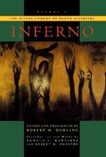 The Divine Comedy of Dante Alighieri: Volume 1: Inferno