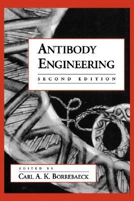 Antibody Engineering - cover