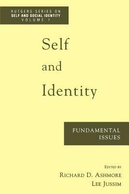 Self and Identity: Fundamental Issues - cover