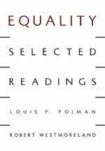 Equality: Selected Readings