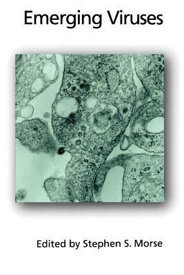 Emerging Viruses - cover