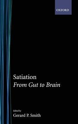 Satiation: From Gut to Brain - cover