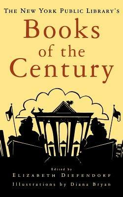 The New York Public Library's Books of the Century - cover