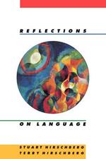 Reflections on Language