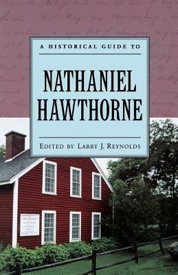 A Historical Guide to Nathaniel Hawthorne - cover