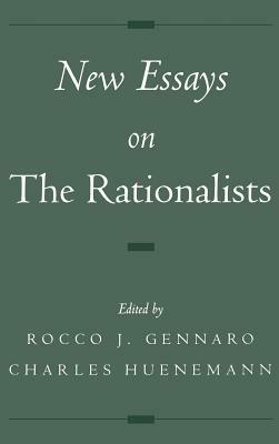 New Essays on the Rationalists - cover