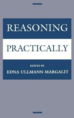 Reasoning Practically - cover