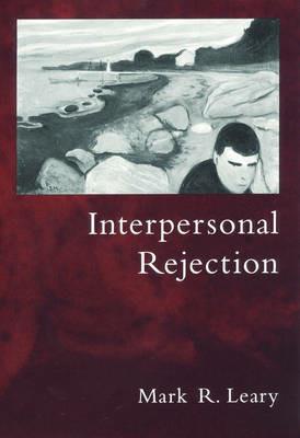 Interpersonal Rejection - cover