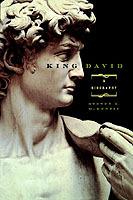 King David: A Biography - Steven L. McKenzie - cover