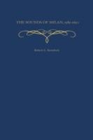 The Sounds of Milan, 1585-1650