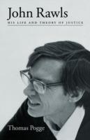 John Rawls: His Life and Theory of Justice - Thomas Pogge - cover