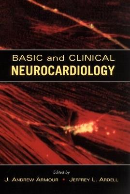 Basic and Clinical Neurocardiology - cover