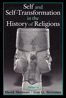 Self and Self-Transformations in the History of Religions - cover