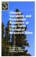 Climate Variability and Ecosystem Response in Long-Term Ecological Research Sites - cover