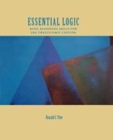 Essential Logic: Basic Reasoning Skills for the Twenty-First Century - Ronald C. Pine - cover