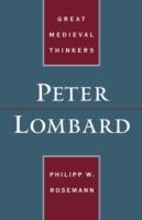 Peter Lombard - Philipp W. Rosemann - cover