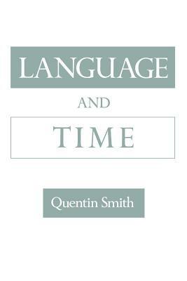 Language and Time - Smith - cover