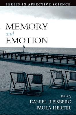 Memory and Emotion - cover