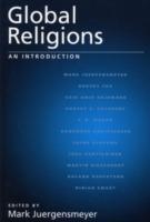 Global Religions: An Introduction - cover