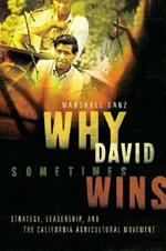 Why David Sometimes Wins: Leadership, Strategy and the Organization in the California Farm Worker Movement
