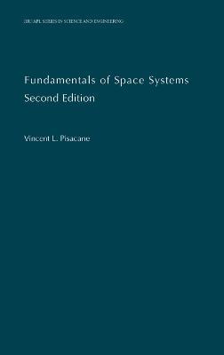 Fundamentals of Space Systems - cover