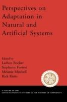 Perspectives on Adaptation in Natural and Artificial Systems - cover