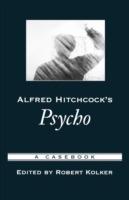 Alfred Hitchcock's Psycho: A Casebook - cover