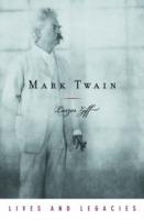 Mark Twain - Larzer Ziff - cover