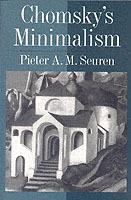 Chomsky's Minimalism - Seuren - cover