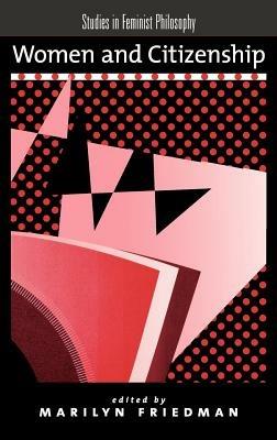Women and Citizenship - cover