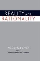 Reality and Rationality - Wesley C. Salmon - cover