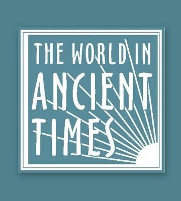 Teaching Guide to the Ancient Near Eastern World - Podnay,McGee - cover