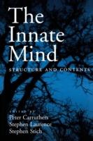The Innate Mind: Structure and Contents - cover