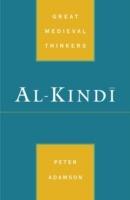 Al-Kindī - Peter Adamson - cover