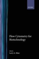 Flow Cytometry for Biotechnology - cover