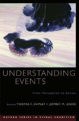 Understanding Events: From Perception to Action - cover