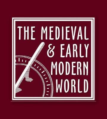 Student Study Guide to the Asian World, 600-1500 - Des Forges,Major - cover