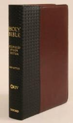 indexed: The Scofield (R) Study Bible III, NKJV