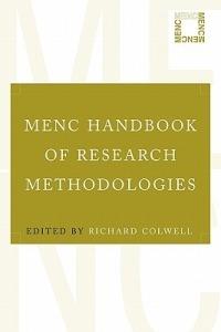 MENC Handbook of Research Methodologies - cover