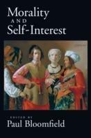 Morality and Self-Interest - cover
