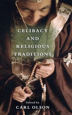 Celibacy and Religious Traditions - cover
