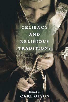Celibacy and Religious Traditions - cover
