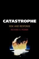Catastrophe: Risk and Response - Richard A. Posner - cover