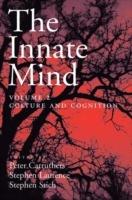 Innate Mind: Volume 2: Culture and Cognition - cover