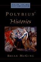 Polybius' Histories - Brian C. McGing - cover