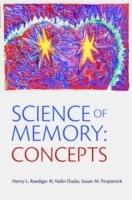 Science of Memory: Concepts - cover