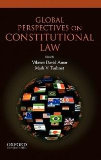 Global Perspectives on Constitutional Law - cover