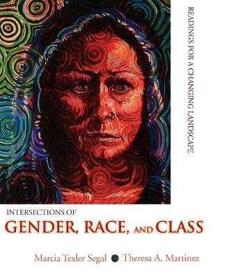 Intersections of Gender, Race, and Class - cover