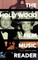The Hollywood Film Music Reader - cover