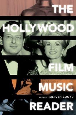 The Hollywood Film Music Reader - cover